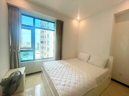 Muong Thanh Beachfront Apartment