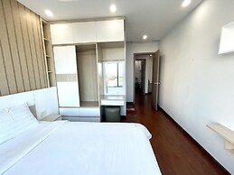 Muong Thanh Beachfront Apartment