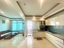 Muong Thanh Beachfront Apartment