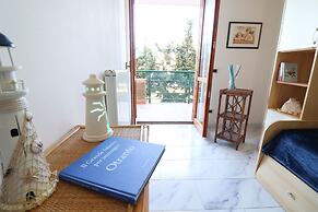 Zara's House Otranto