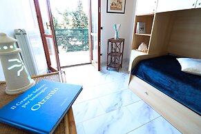 Zara's House Otranto