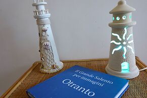 Zara's House Otranto