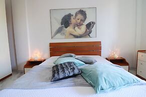 Zara's House Otranto