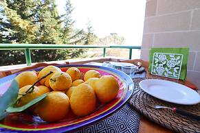 Zara's House Otranto