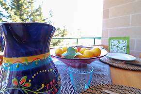 Zara's House Otranto