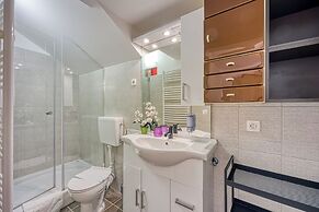Spa Apartment Tinca