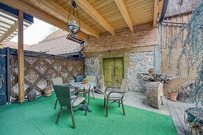 Spa Apartment Tinca