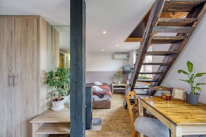 Spa Apartment Tinca