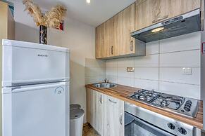 Spa Apartment Tinca