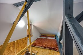 Spa Apartment Tinca