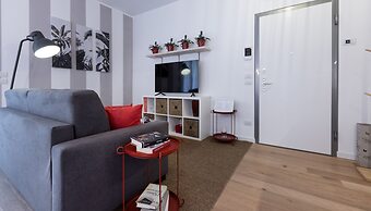 Italianway - Piranesi 18 B int D065 - City Garden