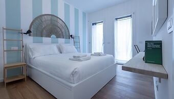 Italianway - Piranesi 18 B int D065 - City Garden