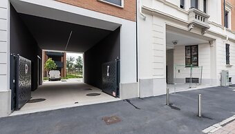 Italianway - Piranesi 18 B int D065 - City Garden