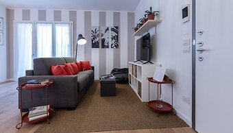 Italianway - Piranesi 18 B int D065 - City Garden