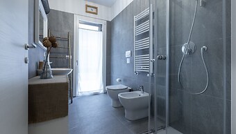 Italianway - Piranesi 18 B int D065 - City Garden