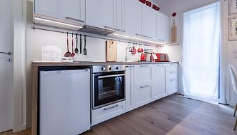 Italianway - Piranesi 18 B int D065 - City Garden