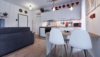 Italianway - Piranesi 18 B int D065 - City Garden