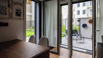 Italianway - Piranesi 18 B int D065 - City Garden