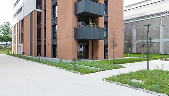 Italianway - Piranesi 18 B int D065 - City Garden