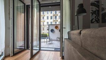 Italianway - Piranesi 18 B int D065 - City Garden