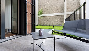 Italianway - Piranesi 18 B int D065 - City Garden