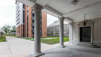 Italianway - Piranesi 18 B int D065 - City Garden