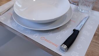 Italianway - Piranesi 18 B int D065 - City Garden