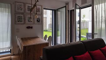 Italianway - Piranesi 18 B int D065 - City Garden