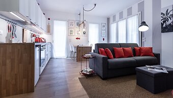 Italianway - Piranesi 18 B int D065 - City Garden