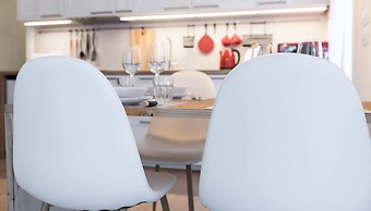 Italianway - Piranesi 18 B int D065 - City Garden