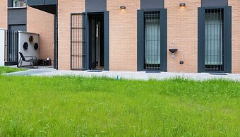 Italianway - Piranesi 18 B int D065 - City Garden