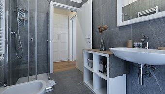 Italianway - Piranesi 18 B int D065 - City Garden