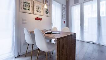 Italianway - Piranesi 18 B int D065 - City Garden