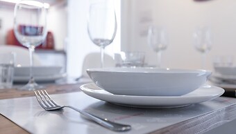 Italianway - Piranesi 18 B int D065 - City Garden