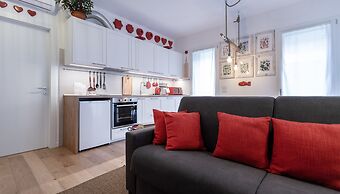 Italianway - Piranesi 18 B int D065 - City Garden