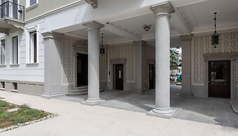 Italianway - Piranesi 18 B int D065 - City Garden