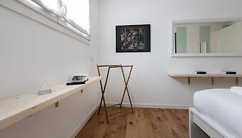 Italianway - Piranesi 18 B int C345 - City View