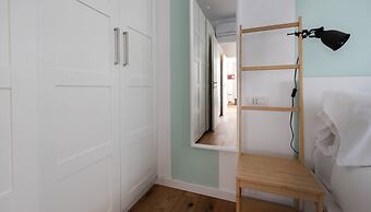 Italianway - Piranesi 18 B int C345 - City View