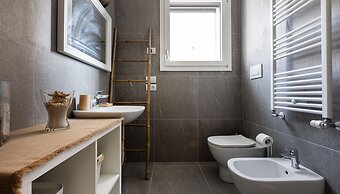 Italianway - Piranesi 18 B int C345 - City View