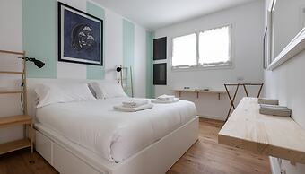 Italianway - Piranesi 18 B int C345 - City View