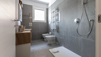 Italianway - Piranesi 18 B int C345 - City View