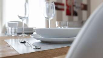 Italianway - Piranesi 18 B int C345 - City View