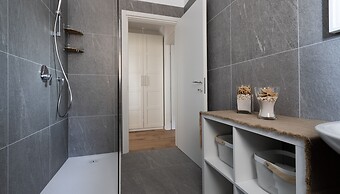 Italianway - Piranesi 18 B int C345 - City View