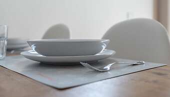 Italianway - Piranesi 18 B int C345 - City View