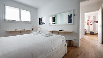 Italianway - Piranesi 18 B int C345 - City View