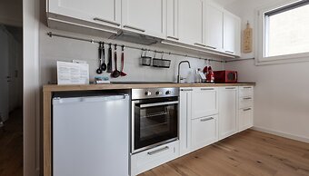 Italianway - Piranesi 18 B int C345 - City View