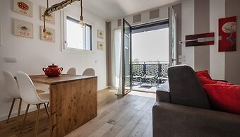 Italianway - Piranesi 18 B int C345 - City View