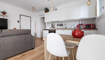 Italianway - Piranesi 18 B int C345 - City View