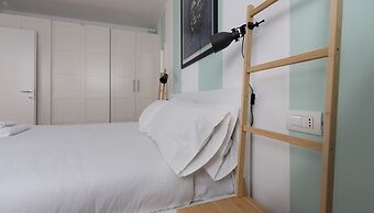 Italianway - Piranesi 18 B int C345 - City View