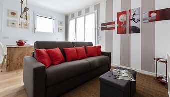 Italianway - Piranesi 18 B int C345 - City View